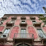 Bed & Breakfast Promenade Catania