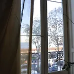 Bed & Breakfast Promenade 4*