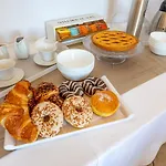 Bed & Breakfast Promenade 4*