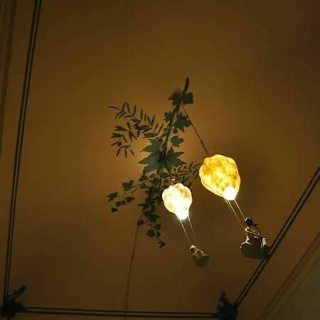 Promenade Couette-café 3*