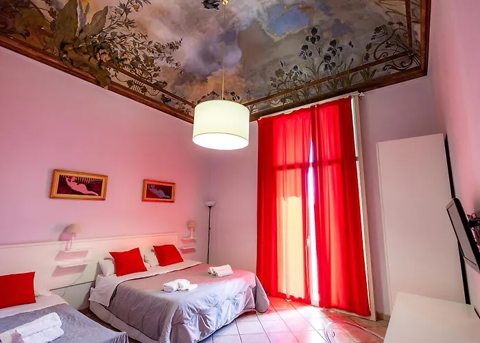 Bed & Breakfast Promenade