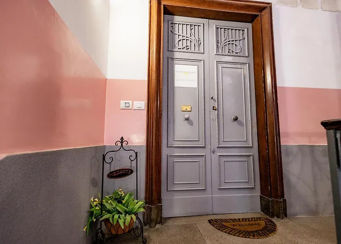 Promenade Bed & Breakfast 4*