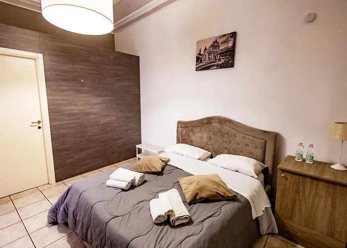 Bed & Breakfast Promenade