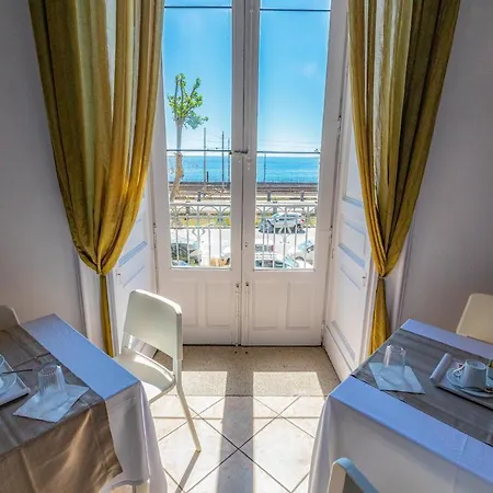 Promenade Bed and breakfast Catania