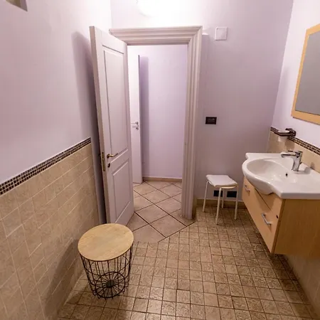 Promenade Bed and breakfast Catania