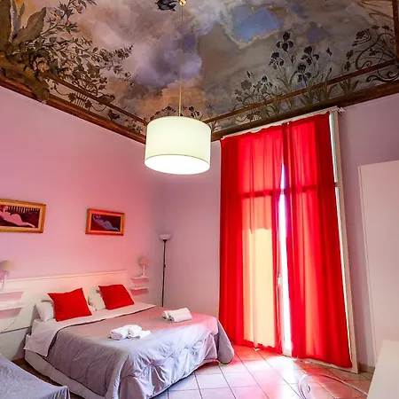 Bed and Breakfast Promenade