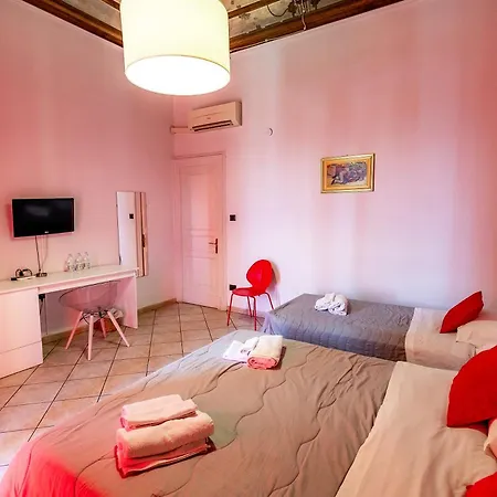 Promenade Bed & Breakfast