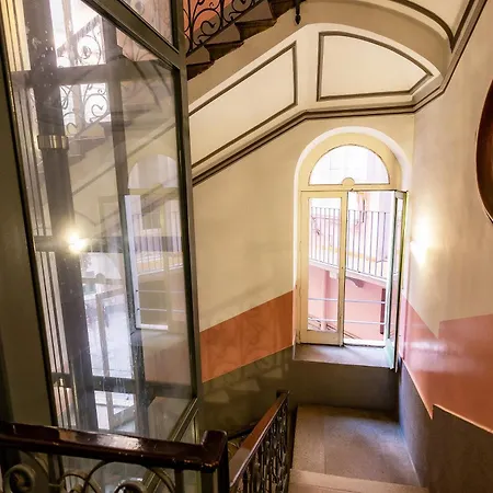 Panzió Promenade 4*