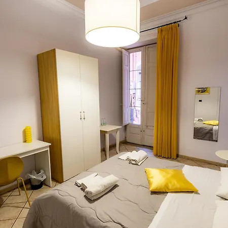 Promenade Bed and breakfast 3*