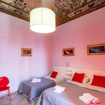 Bed & Breakfast Promenade
