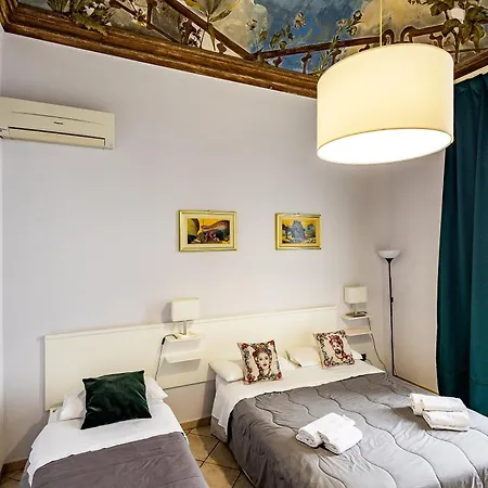 Promenade Bed and breakfast 4*