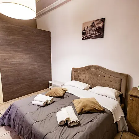 Bed & Breakfast Promenade