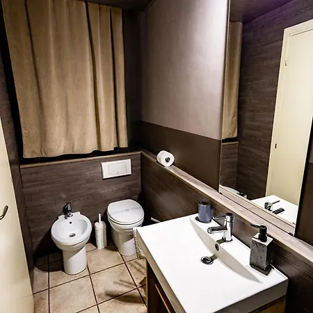 فندق مبيت وإفطار Promenade 4*