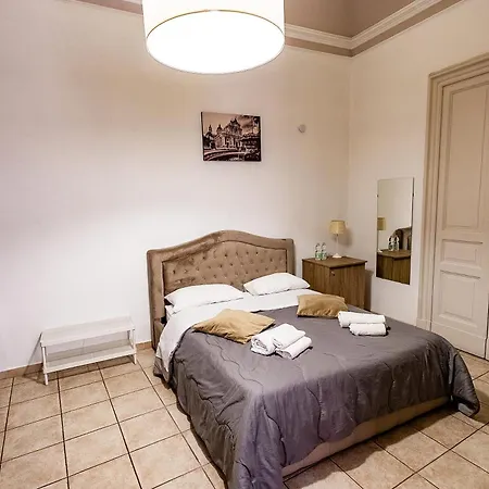 Promenade Bed and breakfast 3*