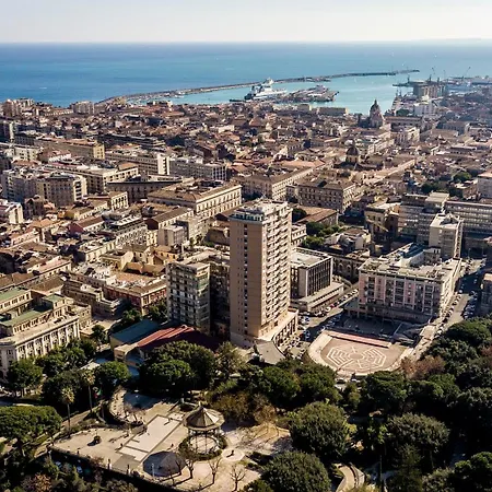 Promenade فندق مبيت وإفطار