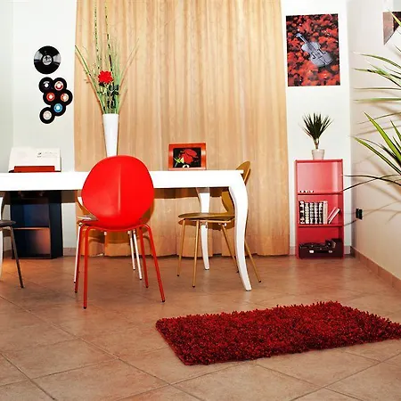 Promenade Bed & Breakfast 3*
