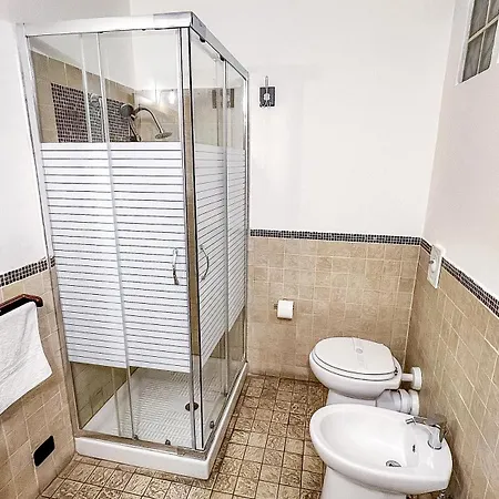 Bed and breakfast Promenade Catania