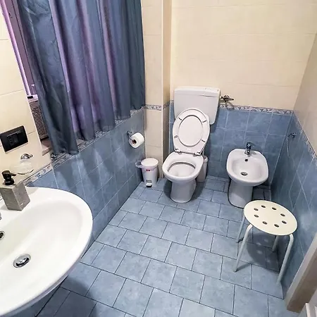 Bed and breakfast Promenade Catania