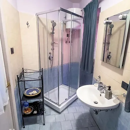 Promenade Bed & Breakfast Katánie