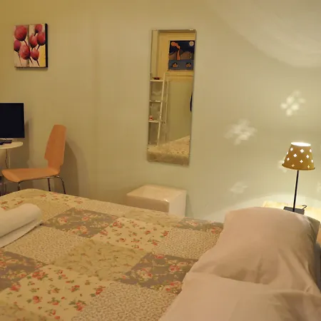 Promenade فندق مبيت وإفطار