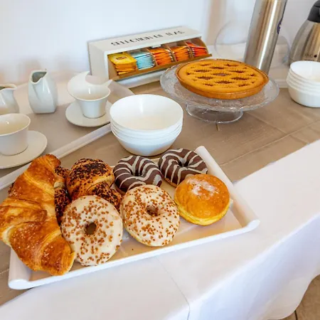 فندق مبيت وإفطار Promenade 4*
