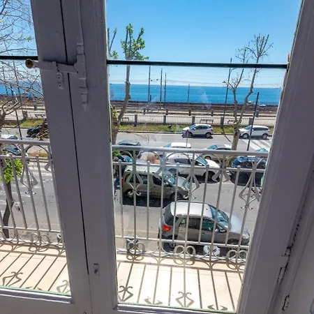 Promenade فندق مبيت وإفطار