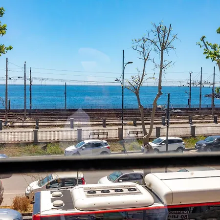 فندق مبيت وإفطار Promenade 4*
