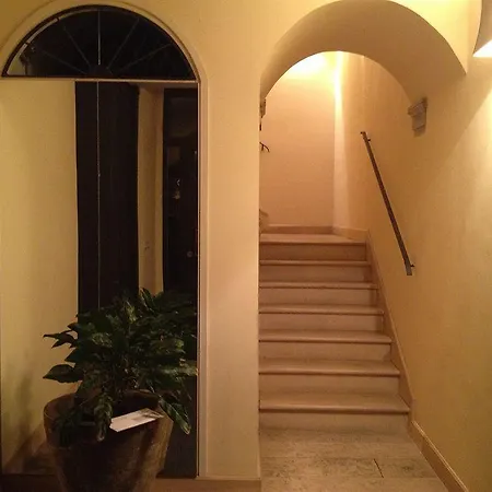 Bed & Breakfast Promenade 3*
