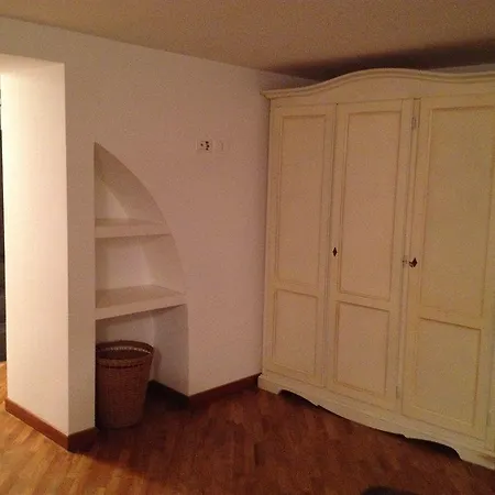 Bed & Breakfast Promenade 3*