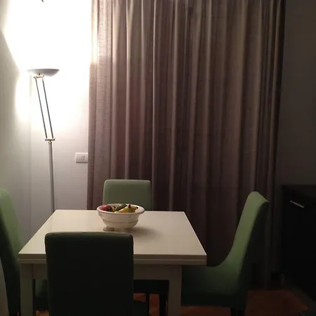 Bed and breakfast Promenade Catania