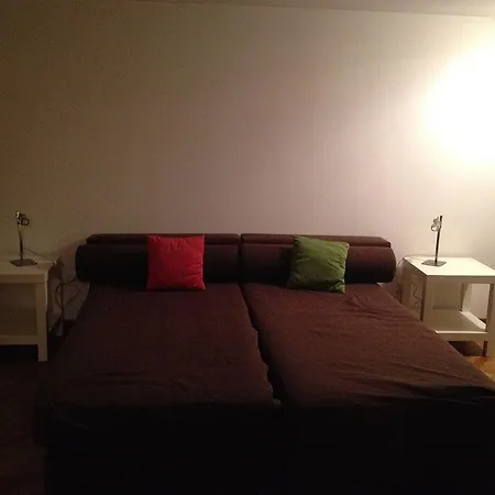 Promenade Bed & Breakfast