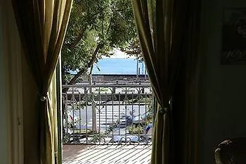Nocleg ze śniadaniem Promenade 4*
