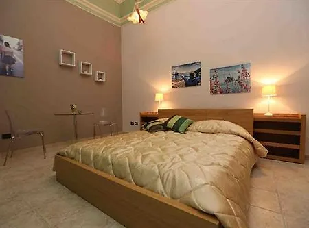 Bed and breakfast Promenade Catania