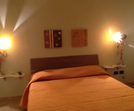 Promenade Bed & Breakfast Katánie
