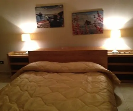 Bed & Breakfast Promenade Katánie