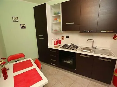 Promenade 4* Katania
