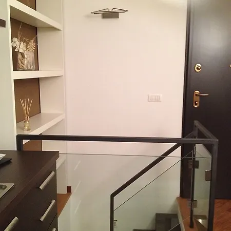 Bed and breakfast Promenade Catania