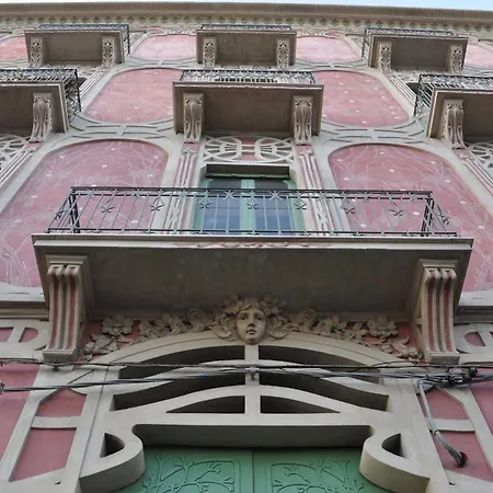 Promenade Bed & Breakfast