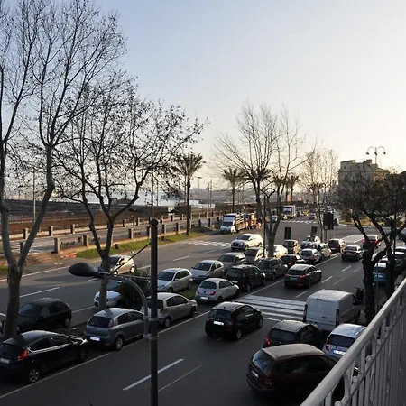 Bed and breakfast Promenade Catania