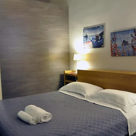 Bed & Breakfast Promenade Katánie