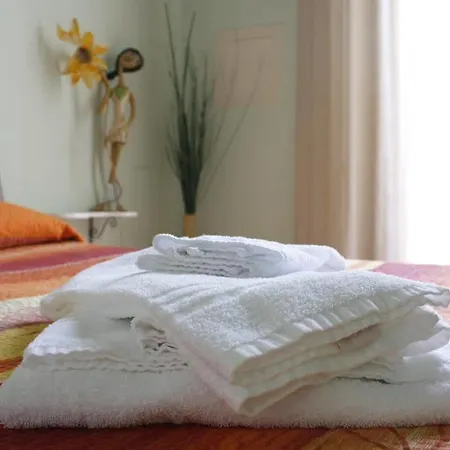 Promenade Bed and breakfast 3*