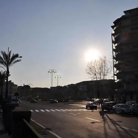 Promenade 3* Catania
