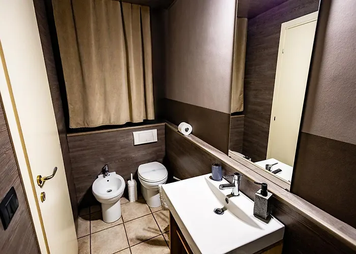 Panzió Promenade 4*