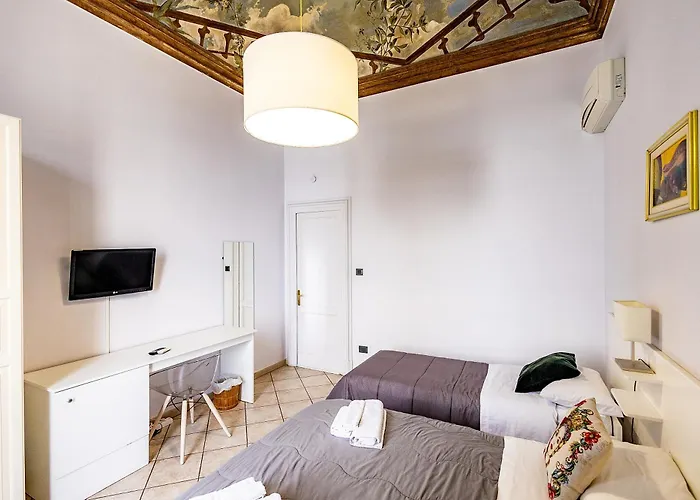 Promenade 4* Catania