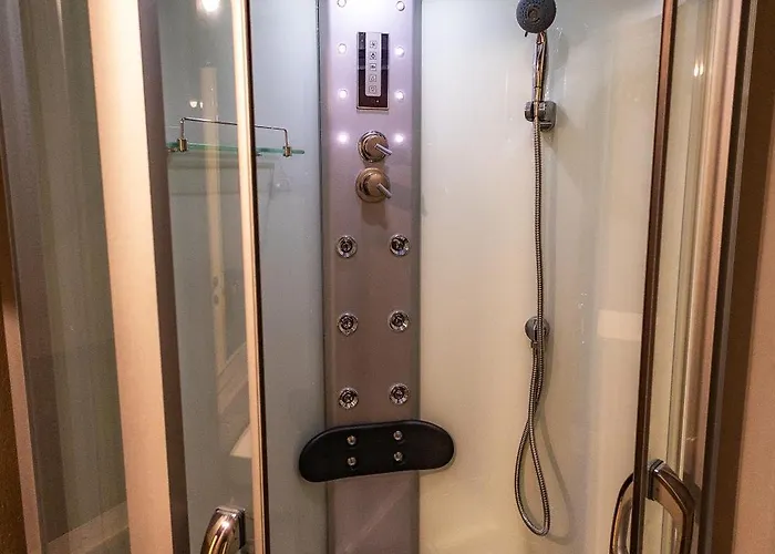 Panzió Promenade Catania