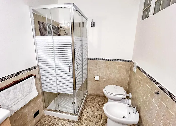 Panzió Promenade Catania