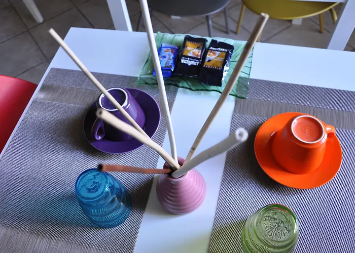 Promenade Panzió 4*