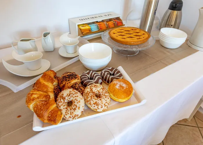 Panzió Promenade 4*