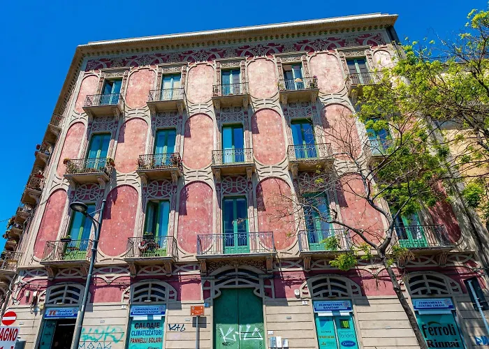 Promenade 4* Catania