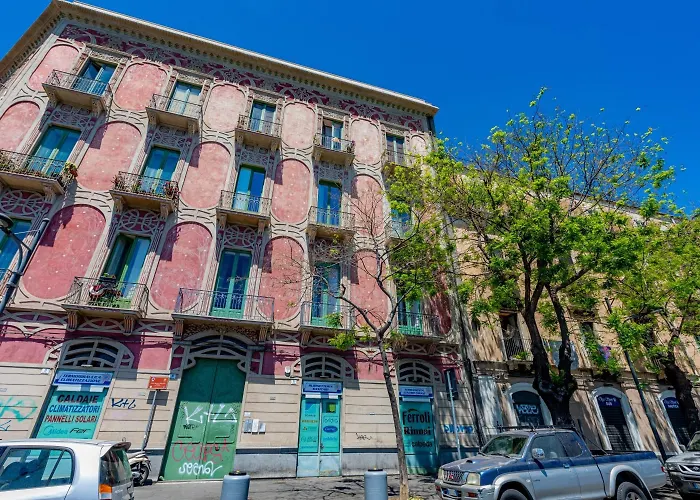 Promenade Panzió 4*